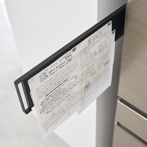 マグネット冷蔵庫横隠せるスライドスチールパネル タワー.|s15